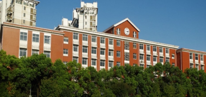 湘潭大学怎么样